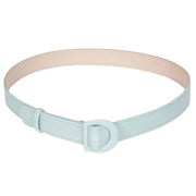 MVP WARDROBE Cintura Virna Donna Verde Acqua MVPW/MVPE2CT1130TE0127 0374VERDE ACQUA 
