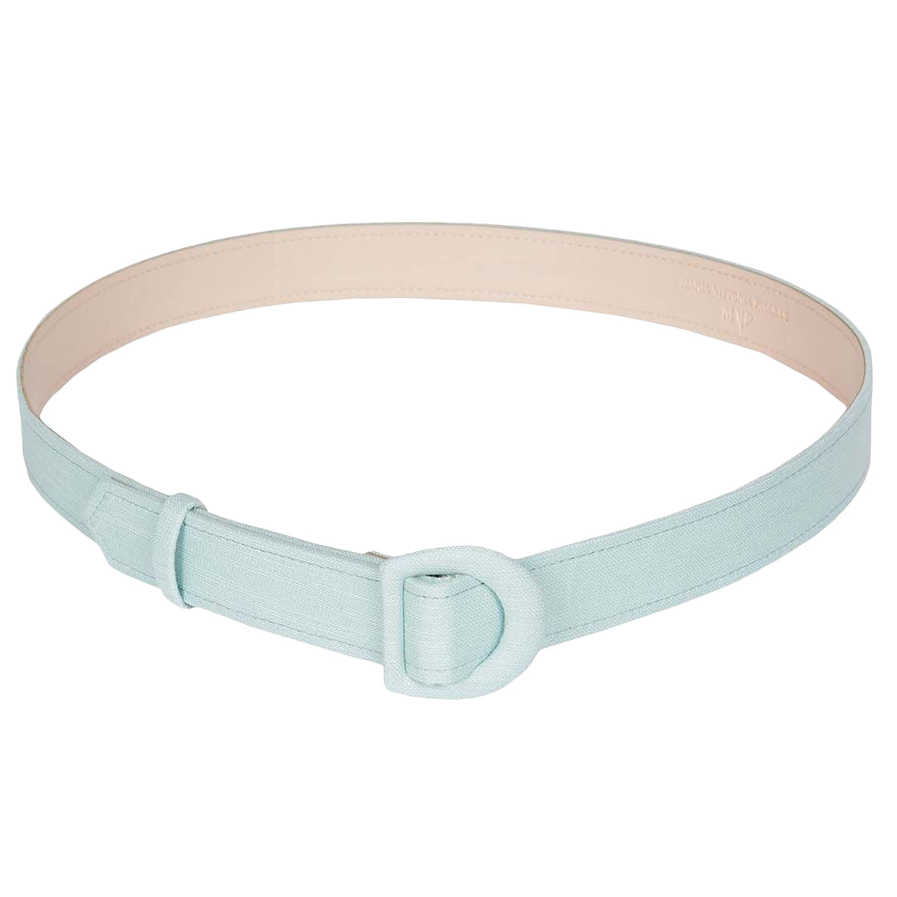 MVP WARDROBE Cintura Virna Donna Verde Acqua MVPW/MVPE2CT1130TE0127 0374VERDE ACQUA 