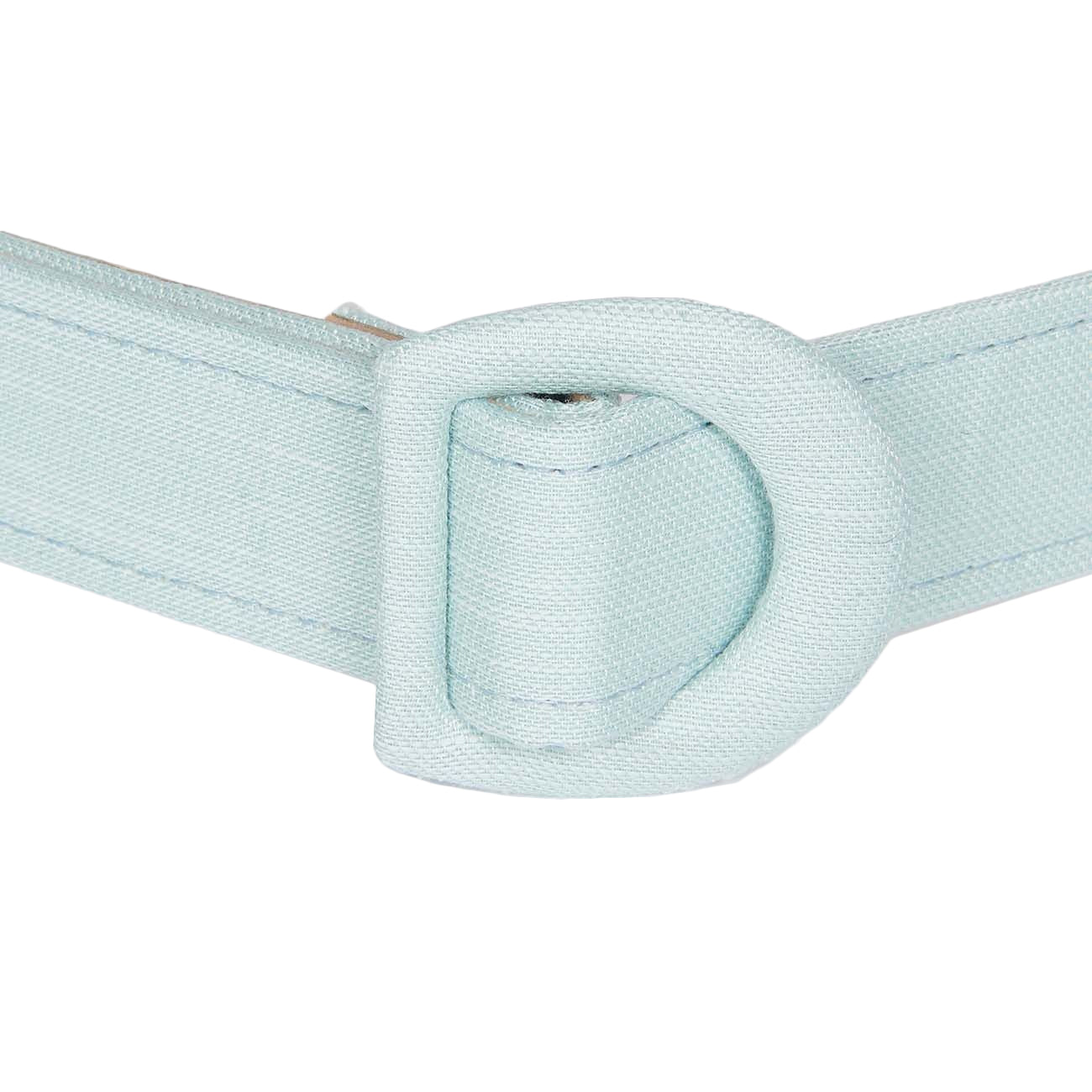 MVP WARDROBE Cintura Virna Donna Verde Acqua MVPW/MVPE2CT1130TE0127 0374VERDE ACQUA 