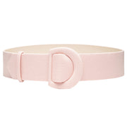 MVP WARDROBE Cintura Anita Donna Rosa Rosa MVPW/MVPE2CT1260CP0032 0051ROSAQROSA 