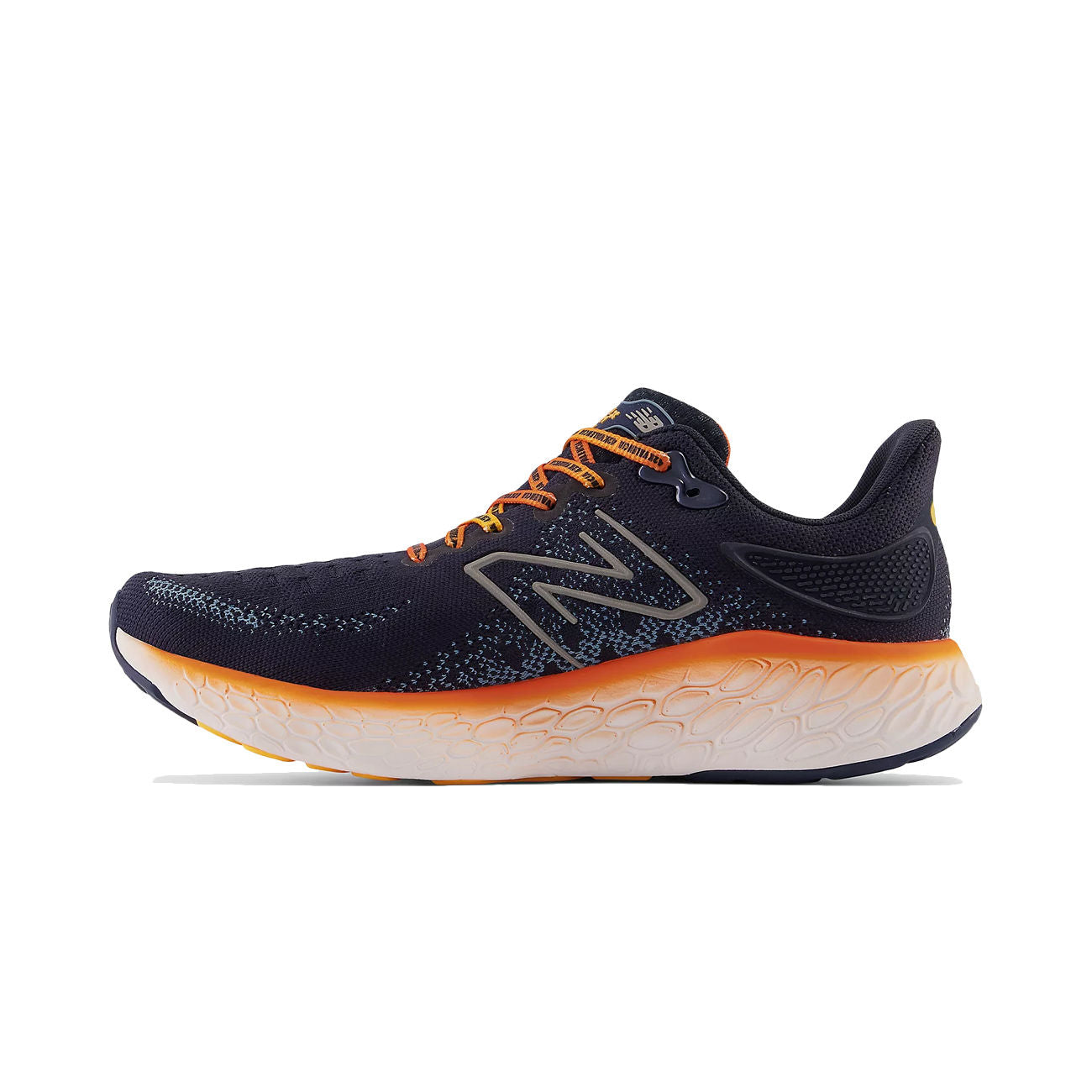 NEW BALANCE Sneakers 1080 Running Fresh Foam X Uomo Eclipse M1080E12 ECLIPSE 