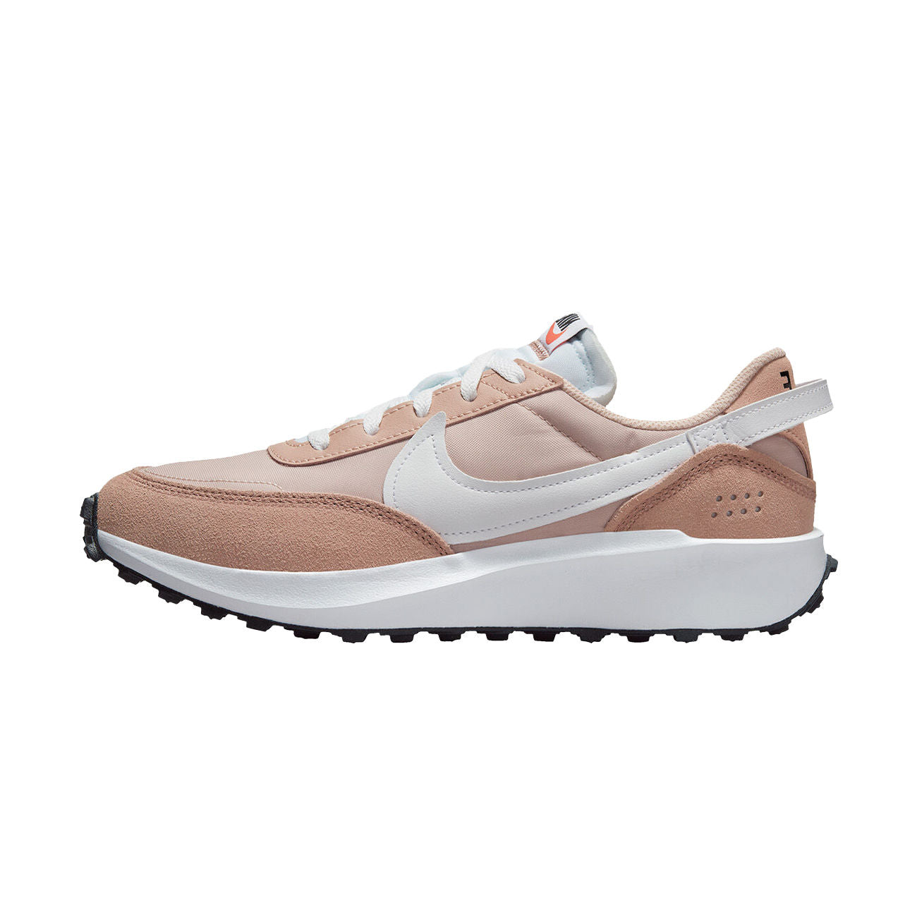 NIKE Sneaker Waffle Debut Pinkox Bianco DH9523 600PINKOX.WHITE 