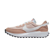 NIKE Sneaker Waffle Debut Pinkox Bianco DH9523 600PINKOX.WHITE 