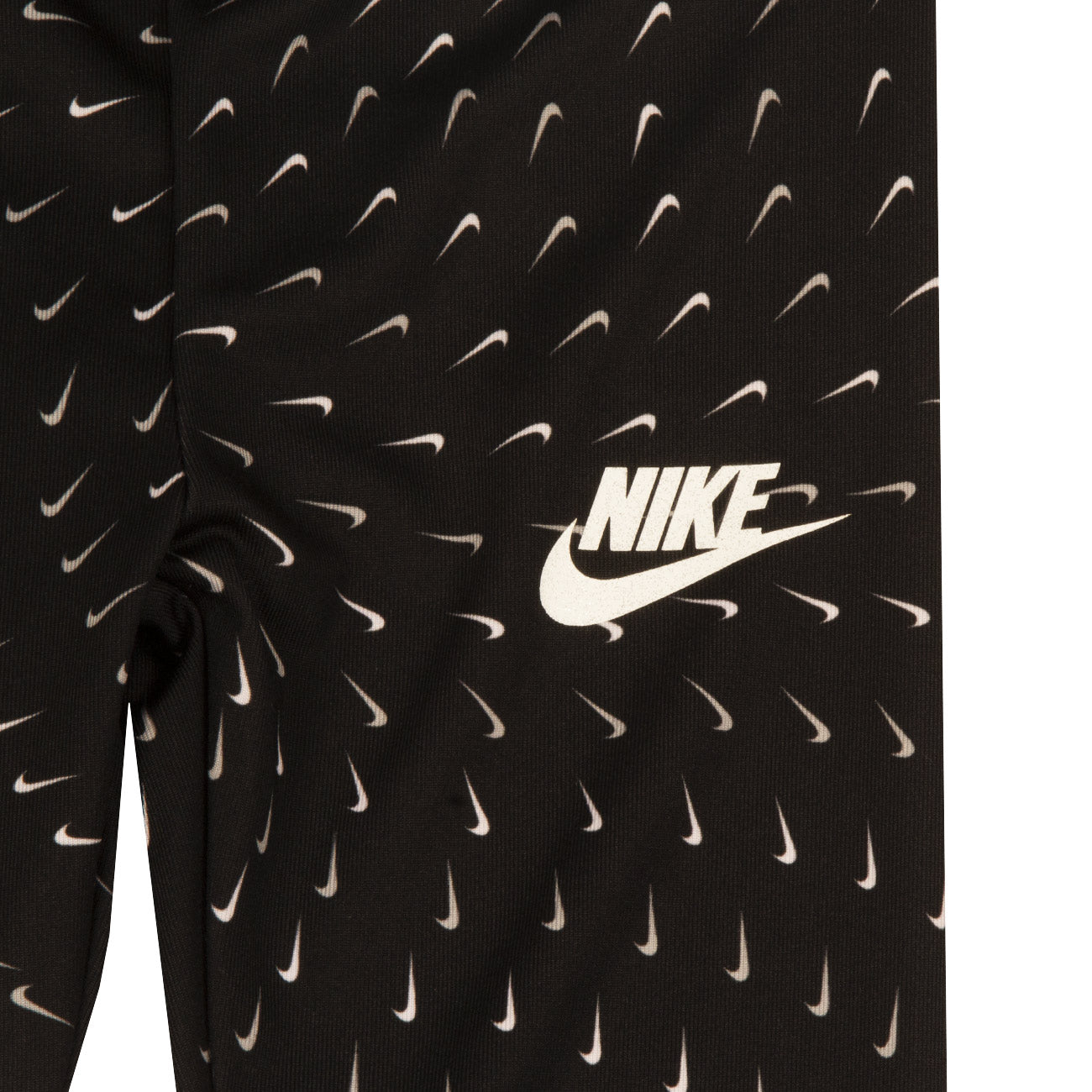 NIKE Leggings Essential Bimba Black NK/36J046 023BLACK 