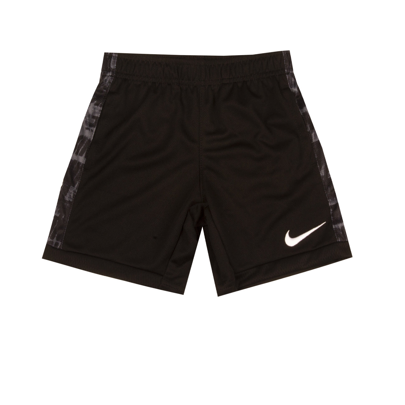 NIKE Bermuda Dri Fit Bimbo Black NK/86J062 023BLACK 
