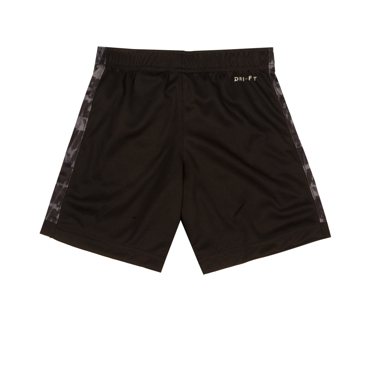 NIKE Bermuda Dri Fit Bimbo Black NK/86J062 023BLACK 