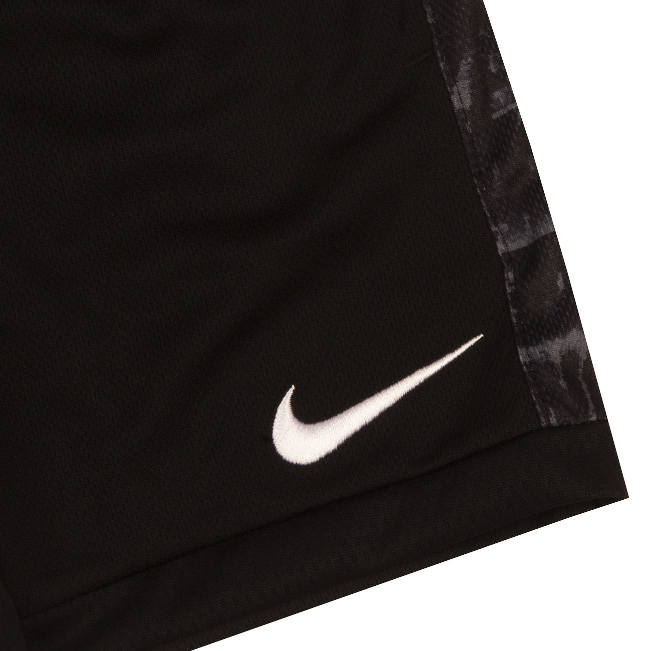 NIKE Bermuda Dri Fit Bimbo Black NK/86J062 023BLACK 