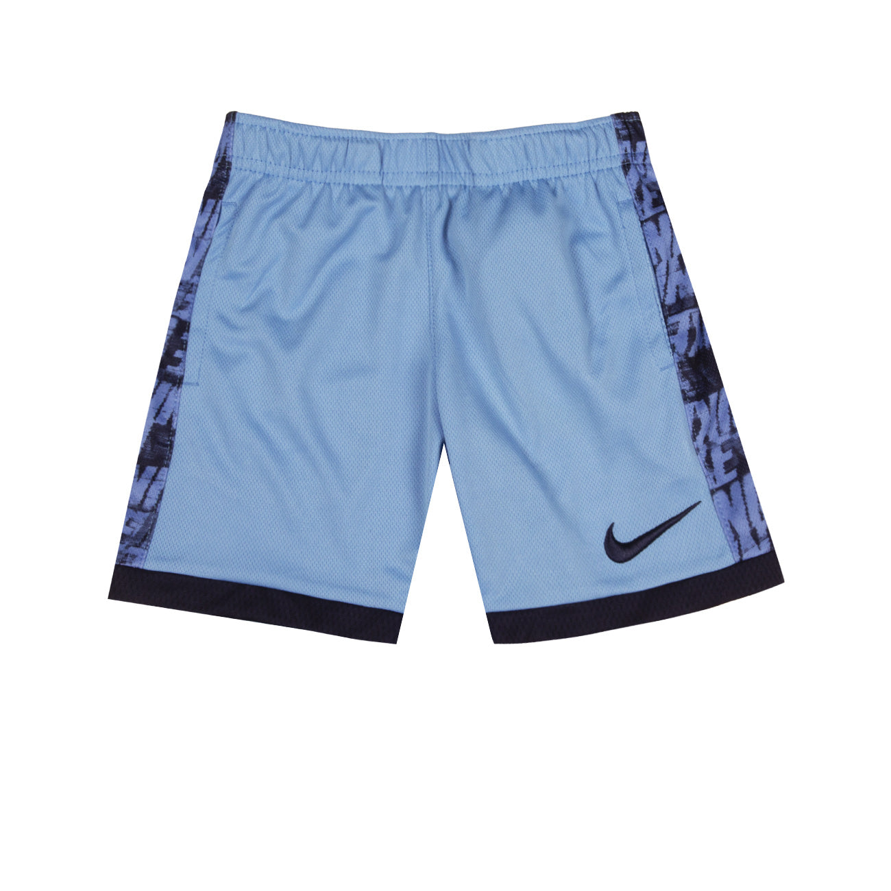 NIKE Bermuda Dri Fit Bimbo University Blue NK/86J062 B9FUNIVERSITY BLUE 