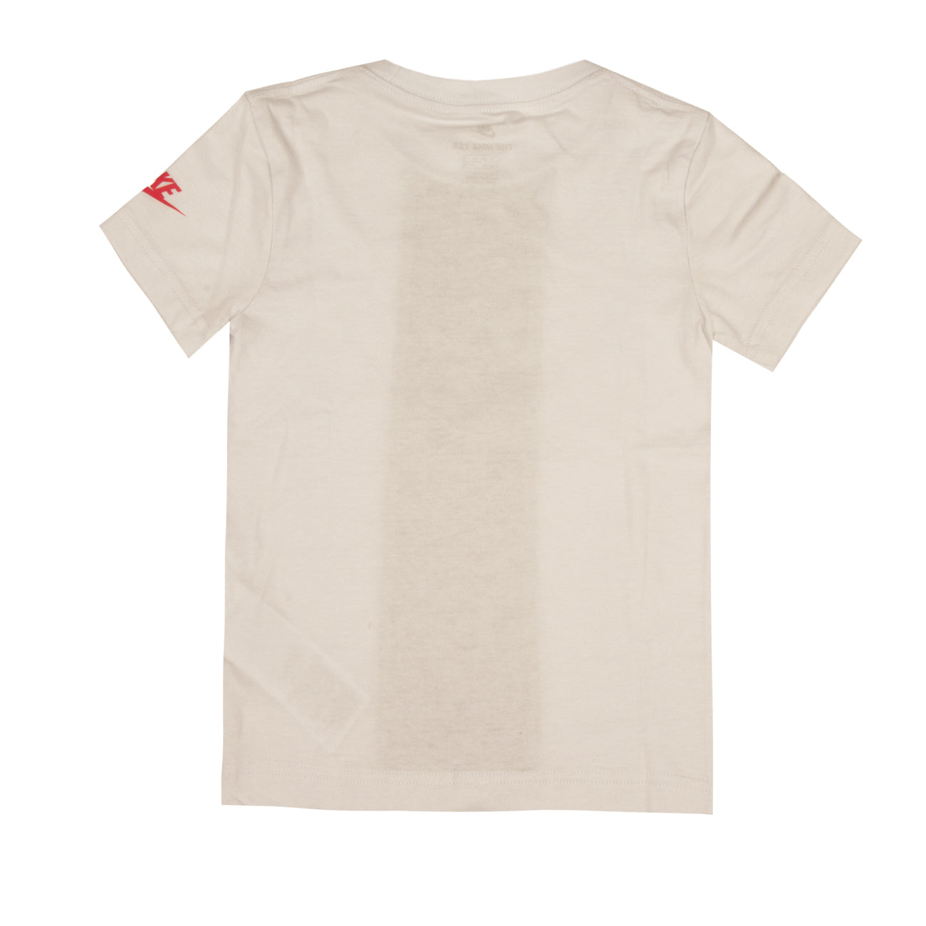 NIKE T-Shirt Amplify Bimbo Bianco NK/86J148 GADPHOTONDUST 