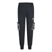 NIKE Jogger Read Bimbo Nero NK/86J259 023BLACK 