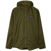 PATAGONIA Giacca Houdini Uomo 24142 PALG PALO GREEN 