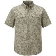 PATAGONIA CAMICIA U. SELF GUIDED HIKE PATAGONIA 41905 MFGA MONKEYF LOWER 