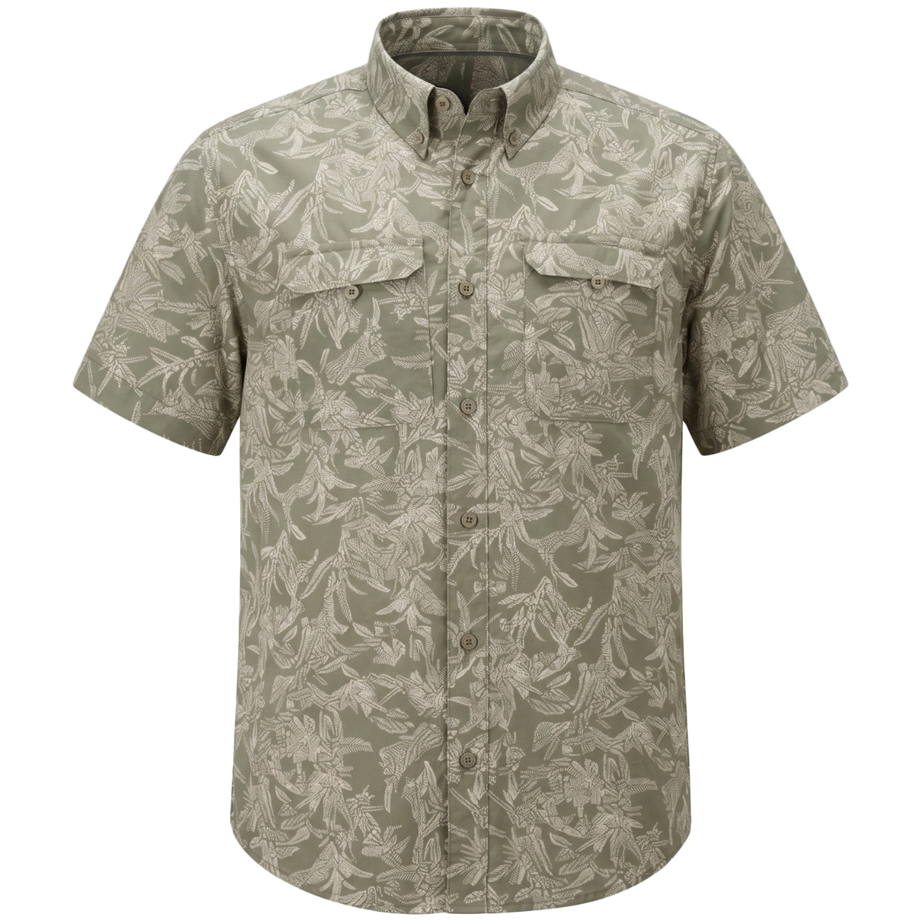 PATAGONIA CAMICIA U. SELF GUIDED HIKE PATAGONIA 41905 MFGA MONKEYF LOWER 
