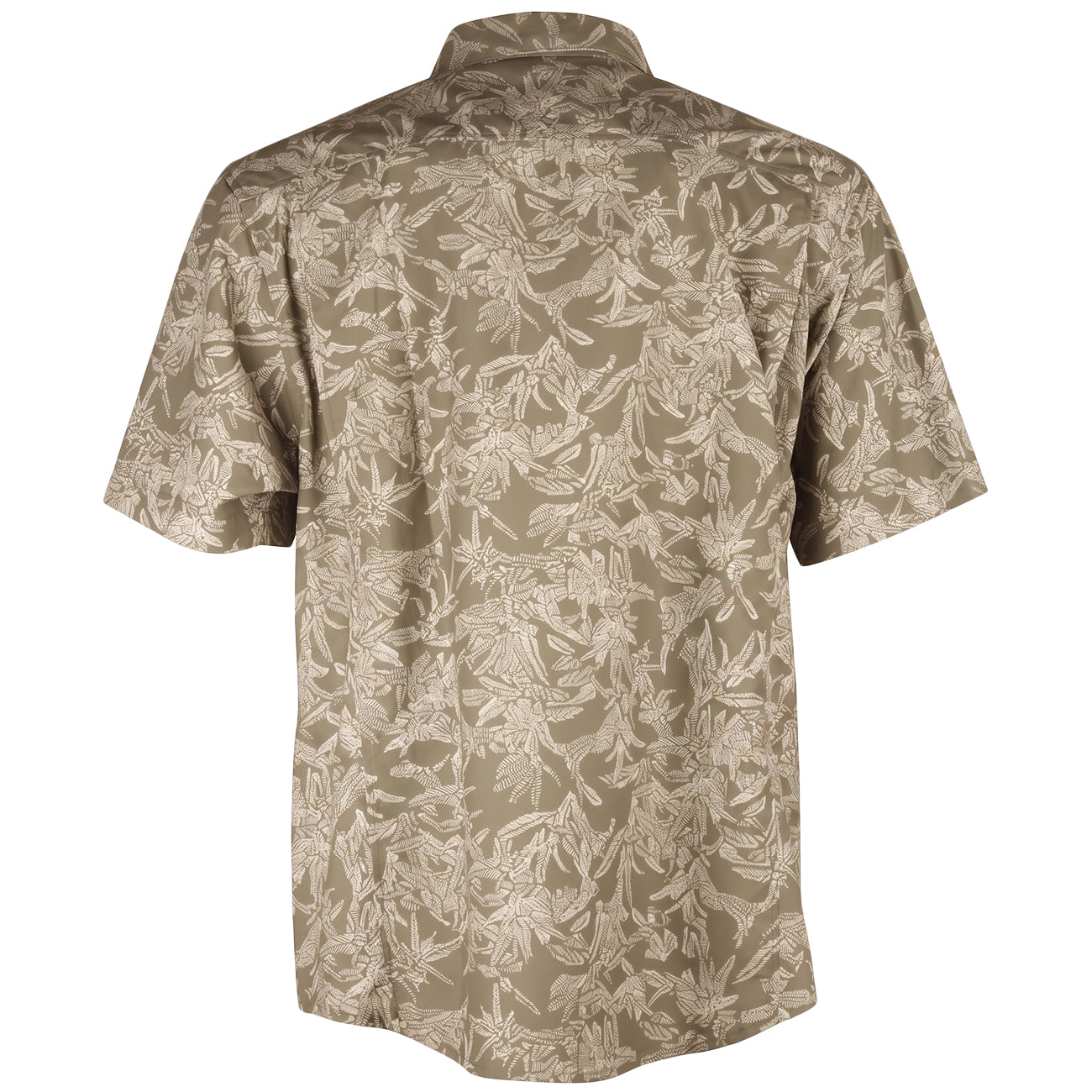 PATAGONIA CAMICIA U. SELF GUIDED HIKE PATAGONIA 41905 MFGA MONKEYF LOWER 