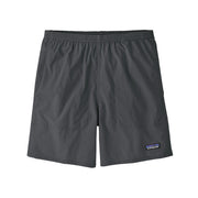 PATAGONIA Boxer Mare Baggies Lights Uomo Ink Black 58047 INBK INK BLACK 