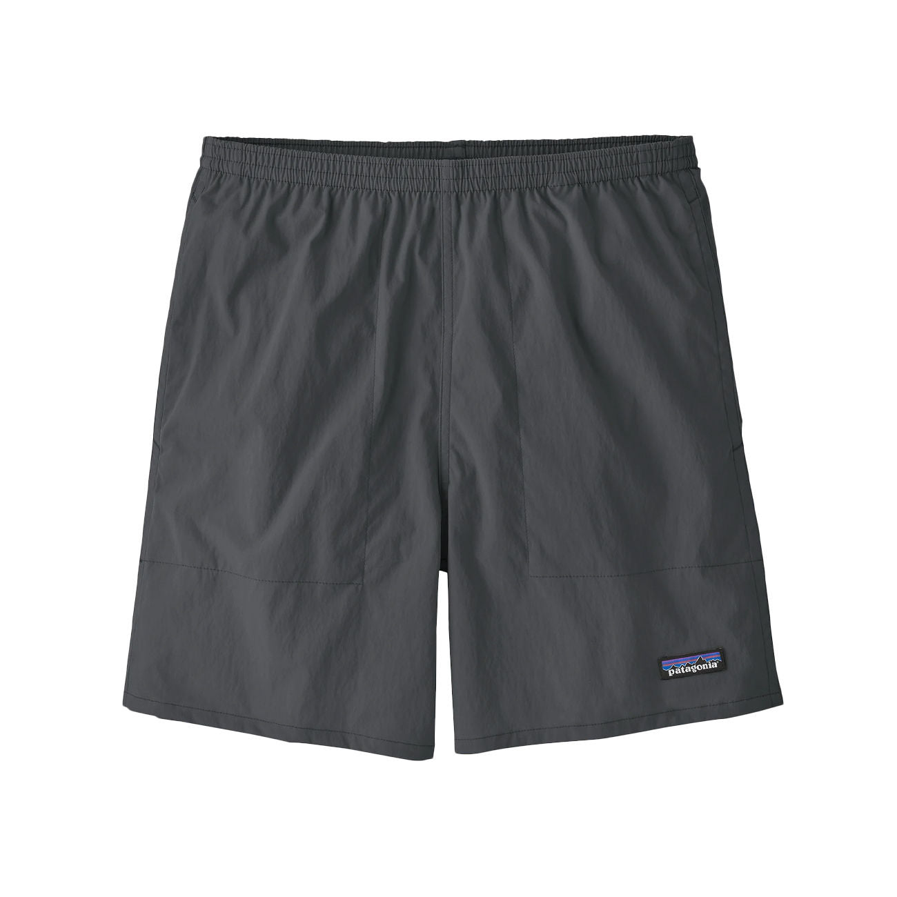 PATAGONIA Boxer Mare Baggies Lights Uomo Ink Black 58047 INBK INK BLACK 