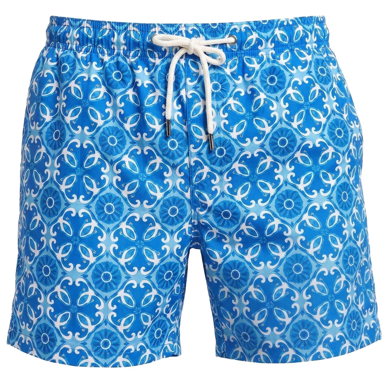 PENINSULA Boxer Mare Bluette Azzurro PENINSULA/SMS22M255E AMALFIV5.BLUETTE.AZZURRO 