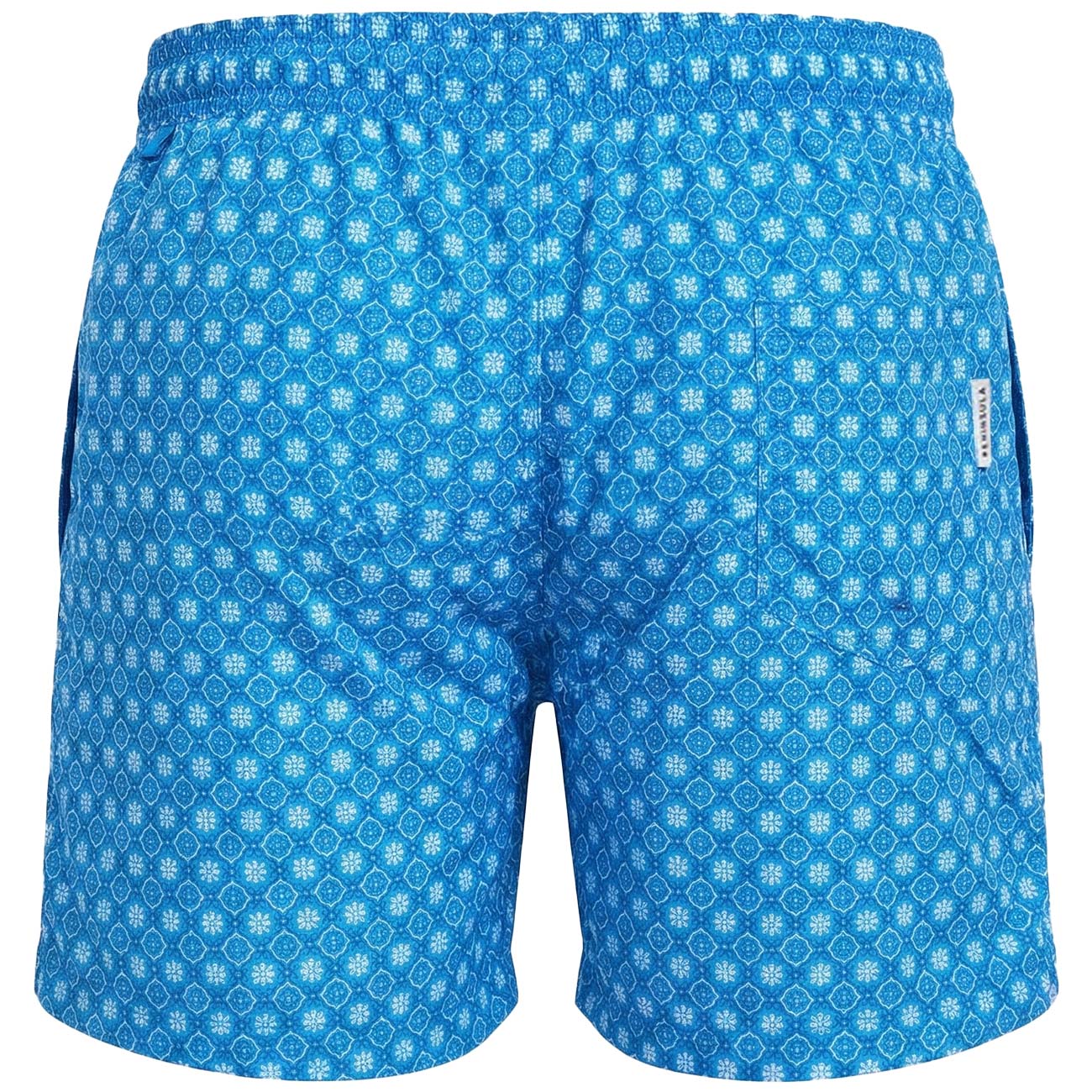PENINSULA Boxer Mare Bluette Azzurro PENINSULA/SMS22M321E LAMADDALENAV1.BLUETTE.AZZURRO 