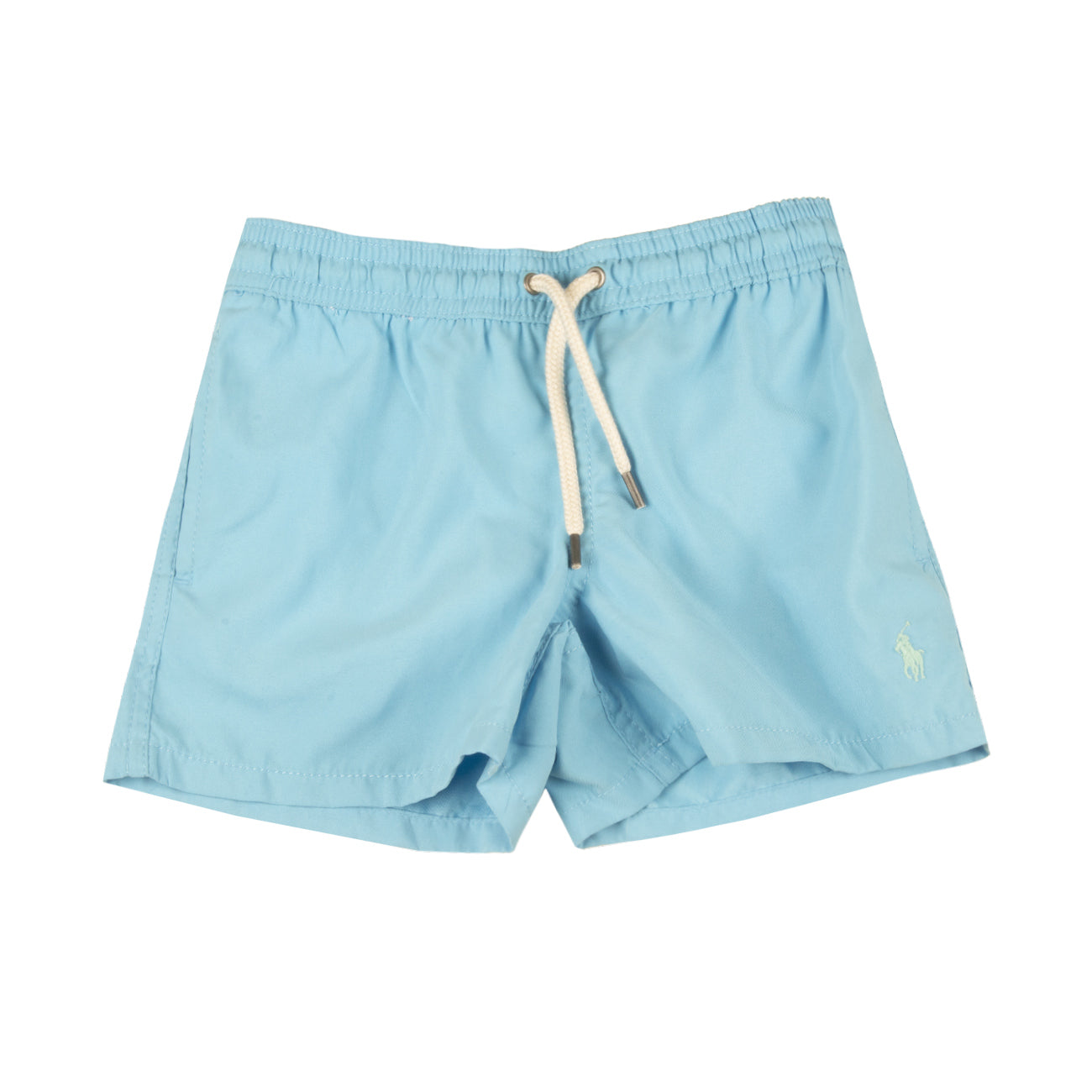 POLO RALPH LAUREN Boardshort Bimbo Azzurro 321692188 003 AZZURRO 