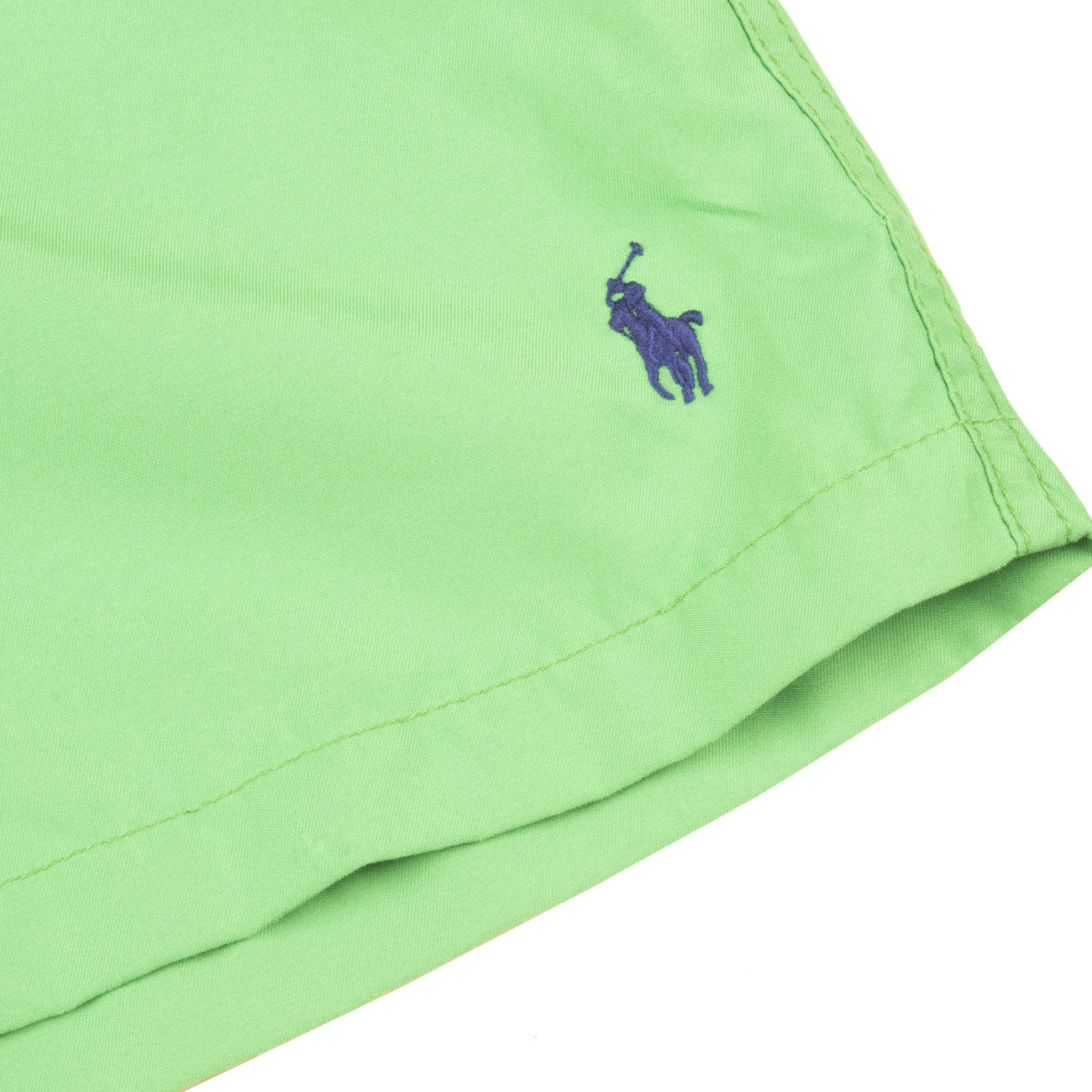 POLO RALPH LAUREN Boardshort Hawaiian Bimbo Green B75SWHAW-Y5631 A3127 GREEN 