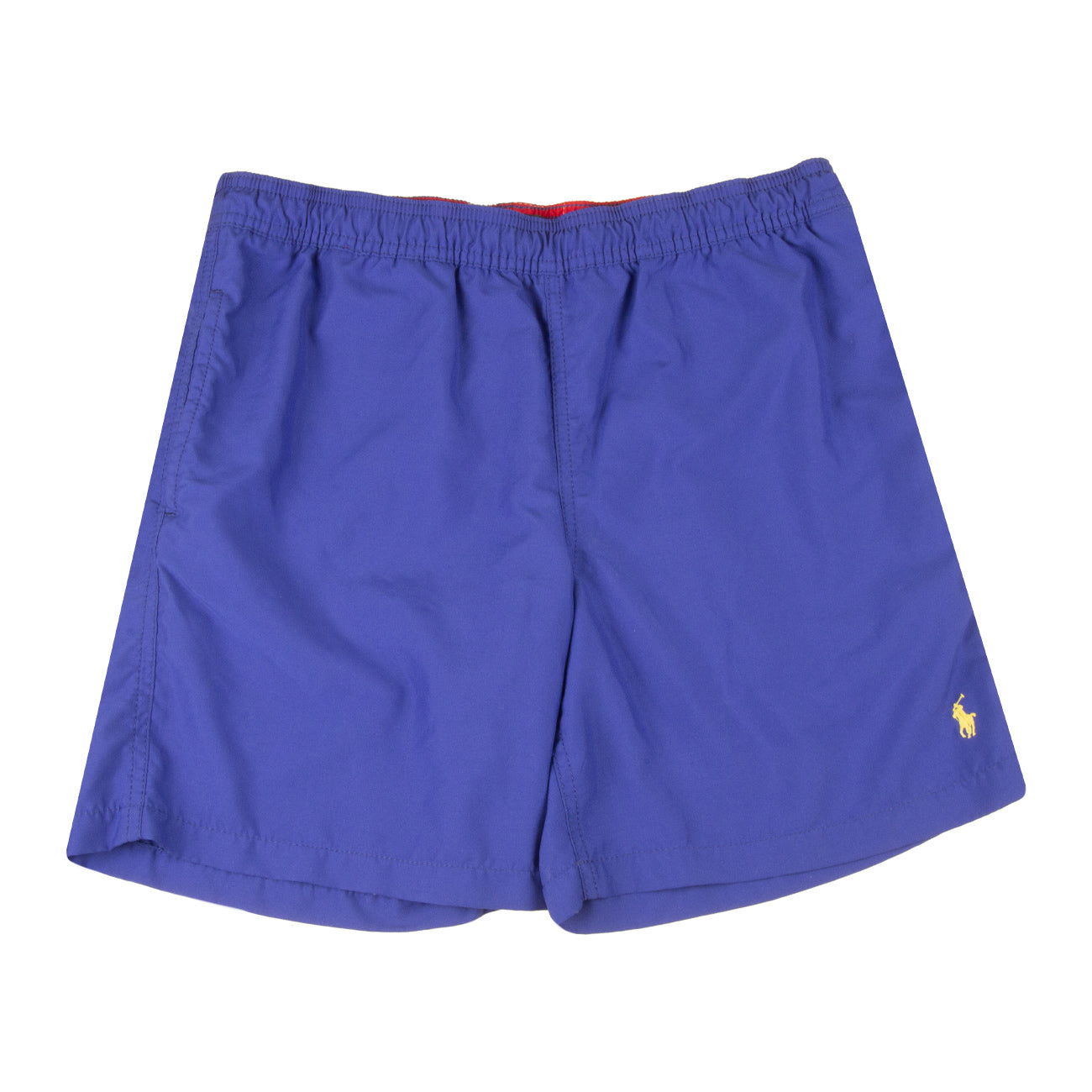 POLO RALPH LAUREN Boardshort Hawaiian Bimbo Royal B75SWHAW-Y5631 B4902 ROYAL 