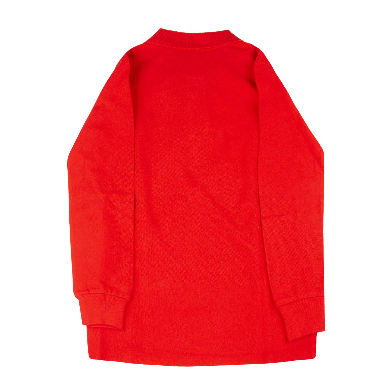 POLO RALPH LAUREN Polo Basic Bimbo Red K10670CW-095CW A6023 RED 