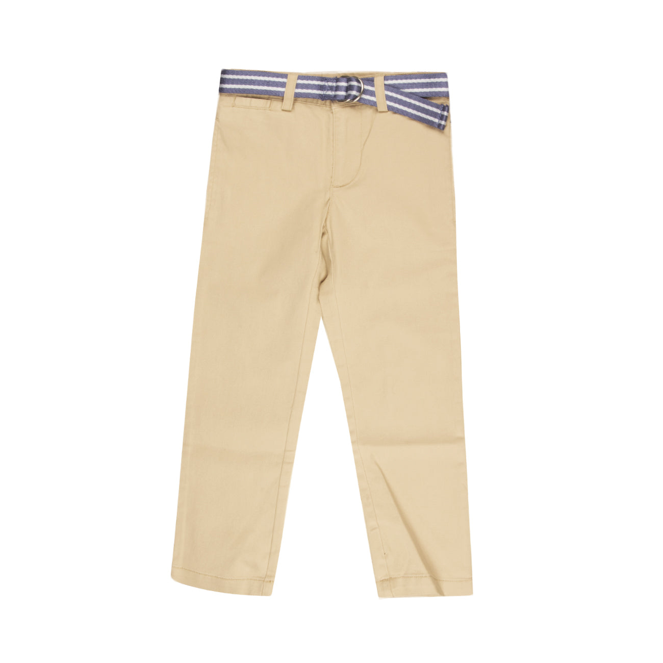 POLO RALPH LAUREN Pantaloni Toddler Bimbo Beige T20XZ70P-XY70P XW6RL BEIGE 