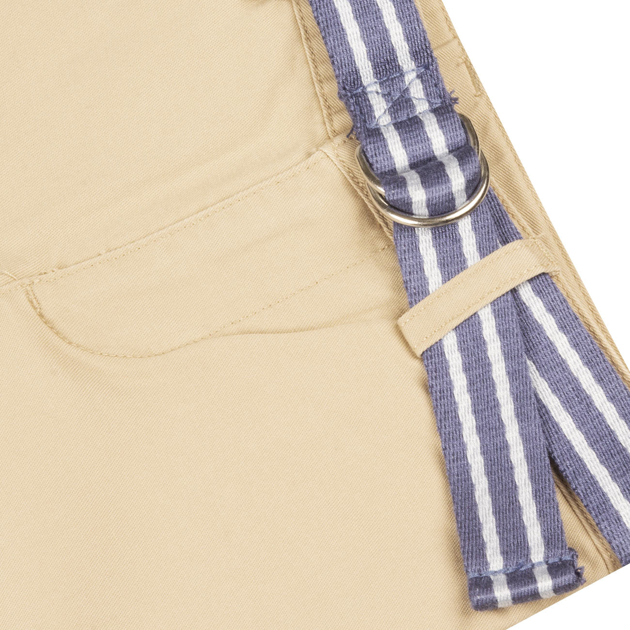 POLO RALPH LAUREN Pantaloni Toddler Bimbo Beige T20XZ70P-XY70P XW6RL BEIGE 