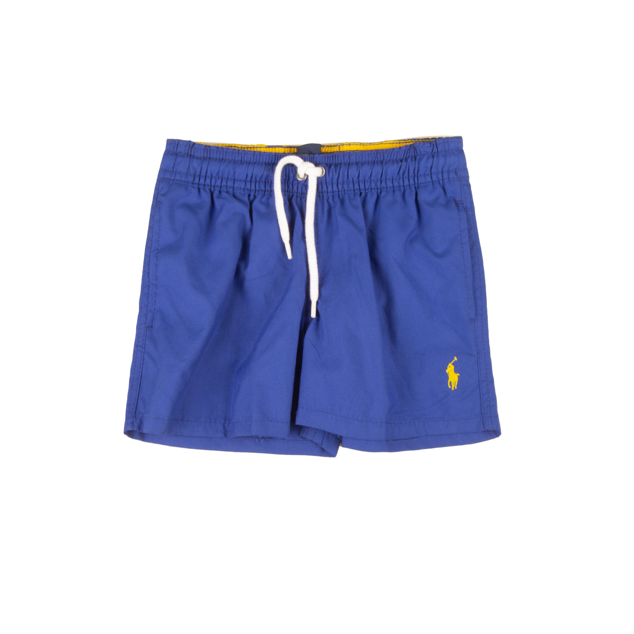 POLO RALPH LAUREN Boardshort Toddler Hawaii Bimbo Blu T75683CS-158CS A4PACBLU 