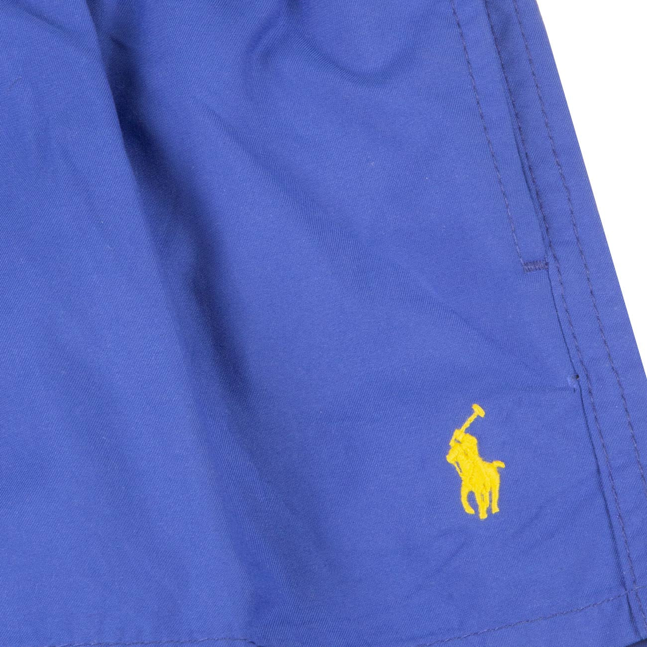 POLO RALPH LAUREN Boardshort Toddler Hawaii Bimbo Blu T75683CS-158CS A4PACBLU 