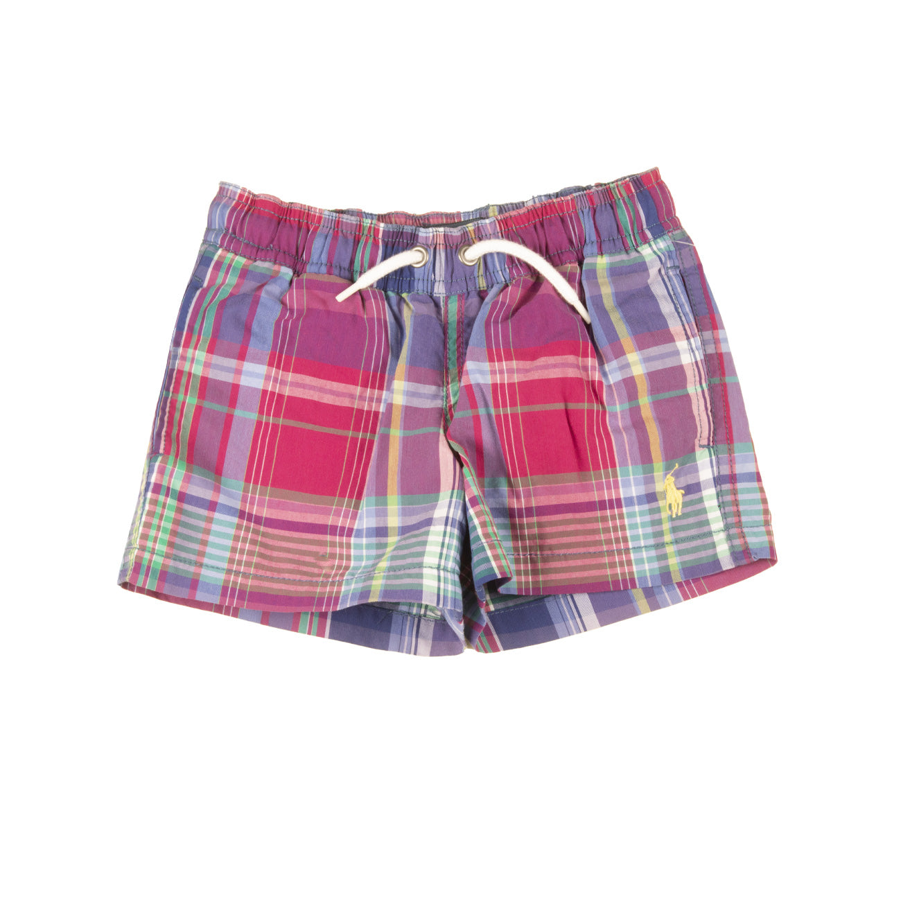POLO RALPH LAUREN Boardshort Hawaiian Bimbo Multicolor T75SWHA2-B9760 I6000 MULTI 
