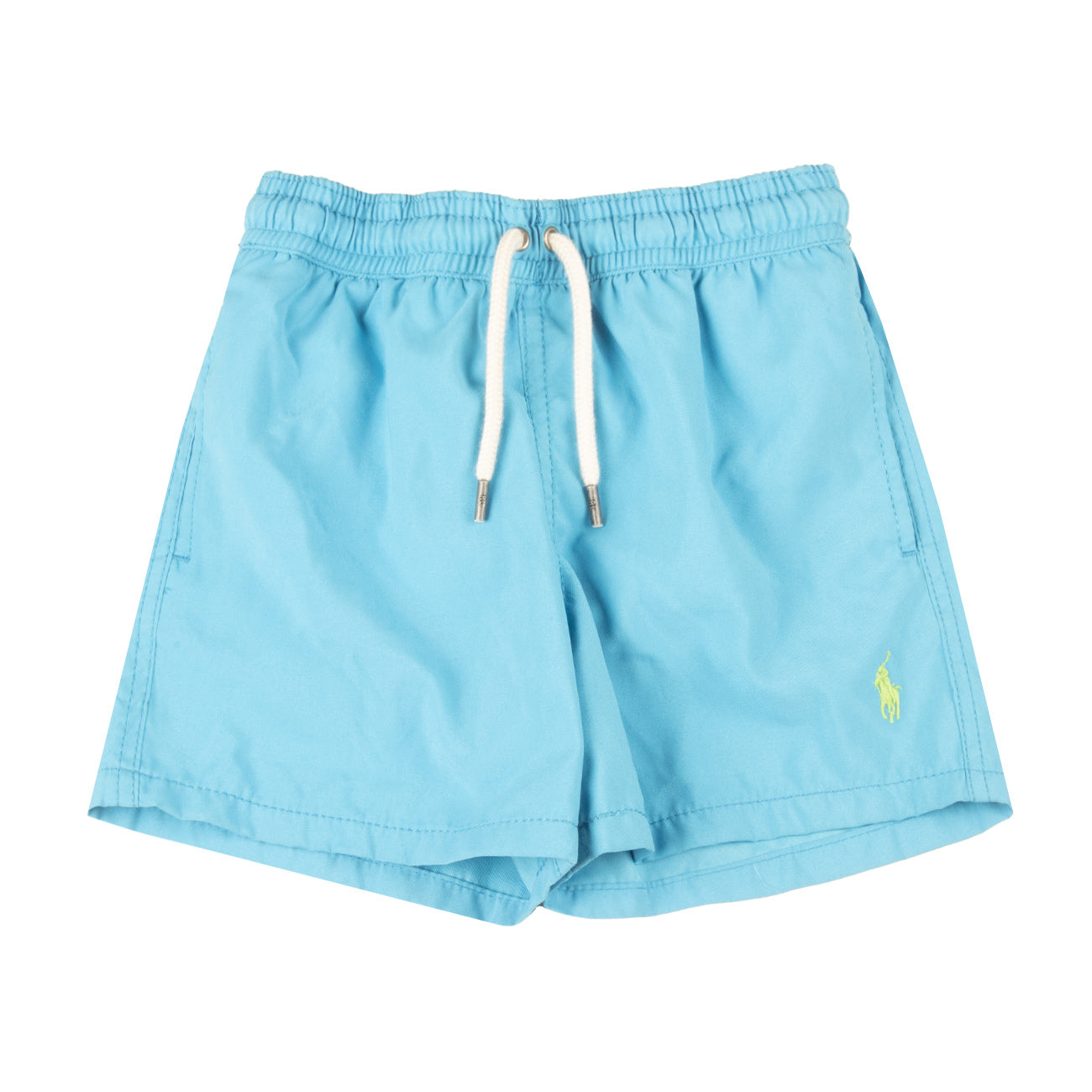 POLO RALPH LAUREN Boarshort Bimbo Oceano Lime T75XZ70S-XY70S XW6MY OCEANO/LIME 