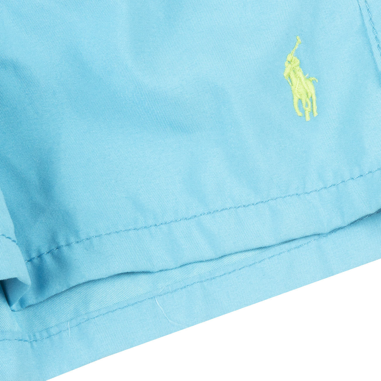 POLO RALPH LAUREN Boarshort Bimbo Oceano Lime T75XZ70S-XY70S XW6MY OCEANO/LIME 