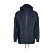 RAINS Giubbino Storm Breaker Unisex Navy 18370 NAVNAVY 