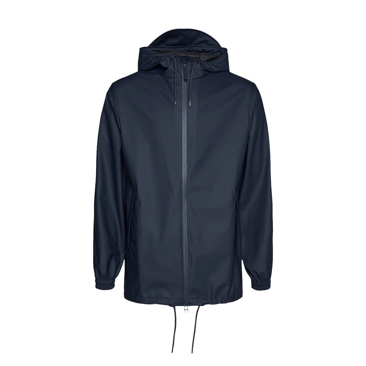 RAINS Giubbino Storm Breaker Unisex Navy 18370 NAVNAVY 