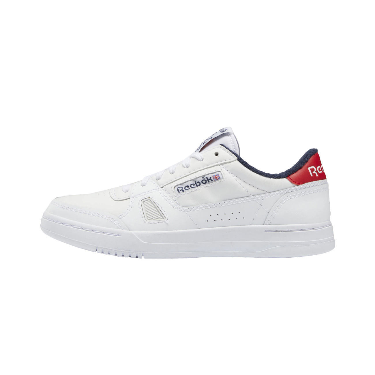 REEBOK Sneaker Lt Court Uomo Bianco REEBOK/GW5121 FTWRWHITE 