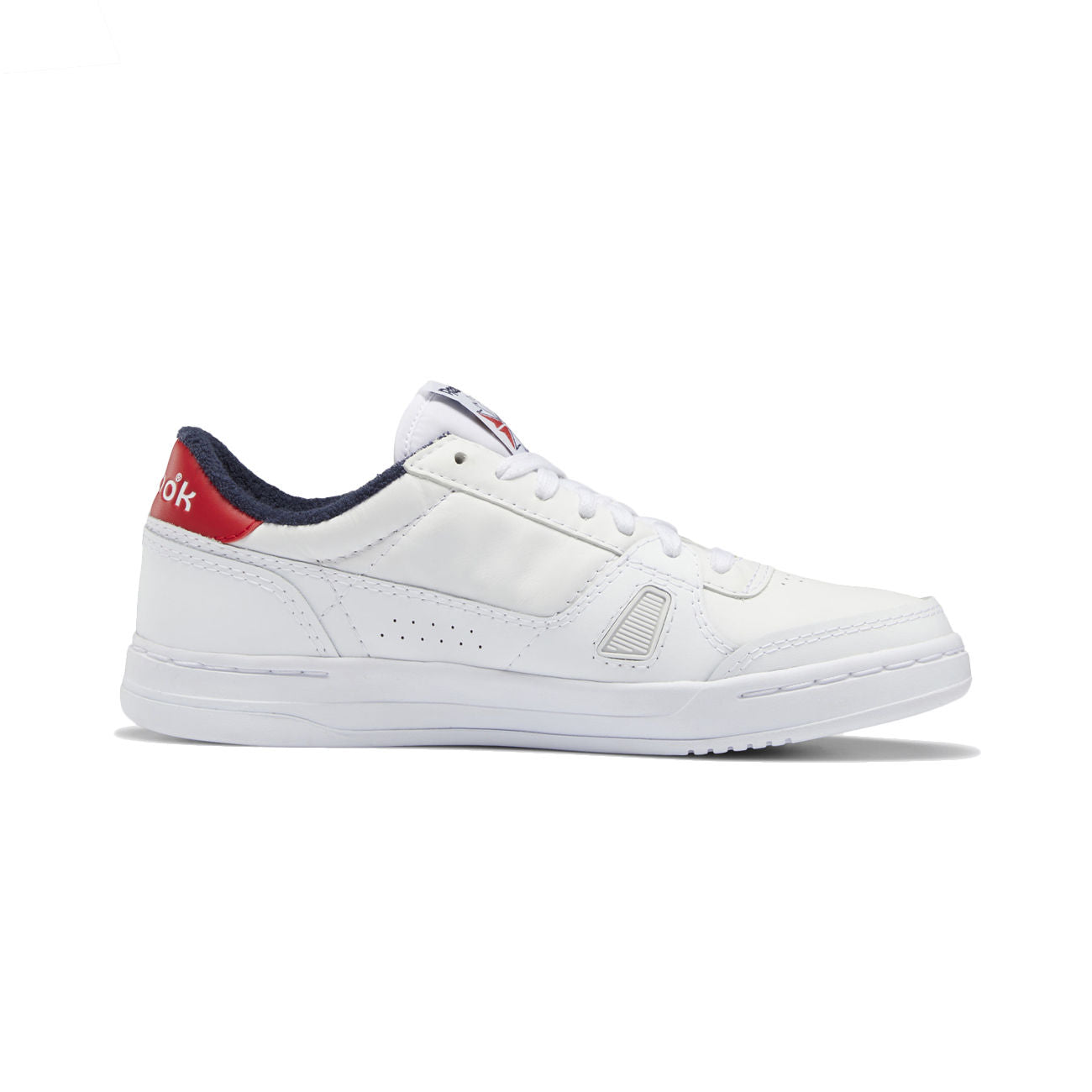 REEBOK Sneaker Lt Court Uomo Bianco REEBOK/GW5121 FTWRWHITE 