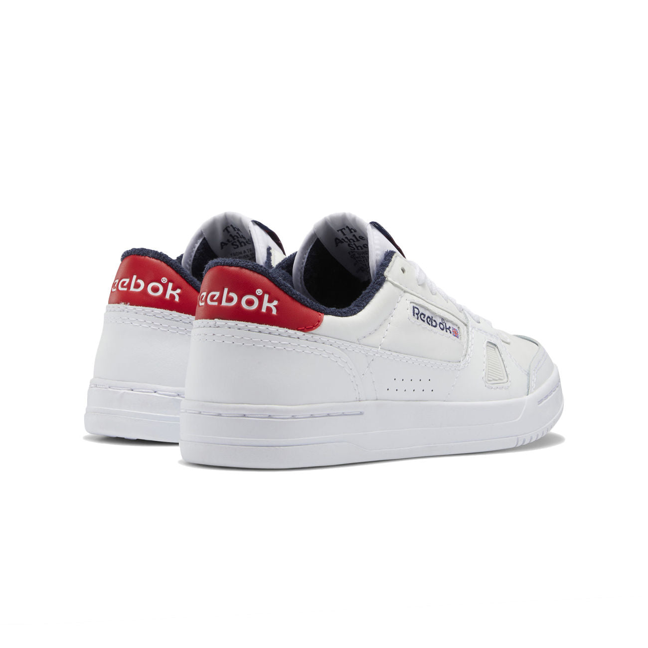 REEBOK Sneaker Lt Court Uomo Bianco REEBOK/GW5121 FTWRWHITE 