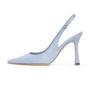 ROBERTO FESTA Décolleté Farah Slingback Donna Avio FARAH 1AVIO 