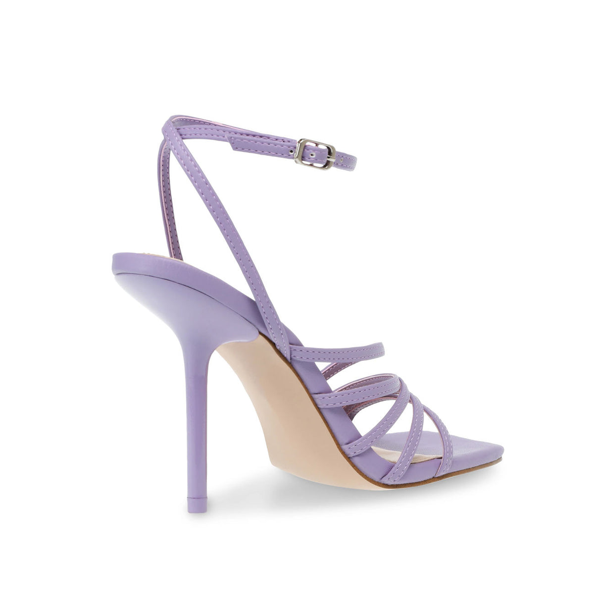 STEVE MADDEN Sandali All In SALLIN LAVENDER 