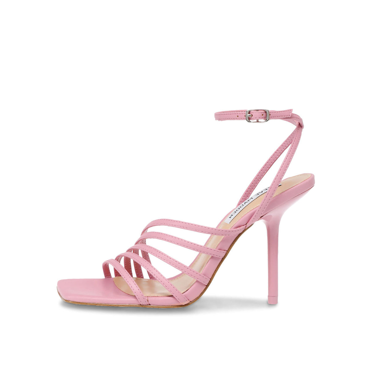 STEVE MADDEN Sandali All In SALLIN PINK 