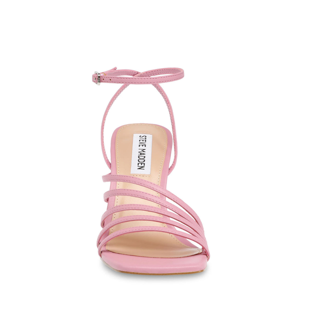 STEVE MADDEN Sandali All In SALLIN PINK 