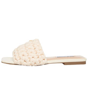 STEVE MADDEN Sandali Maldeve SMSMALDEVE BEIGE 