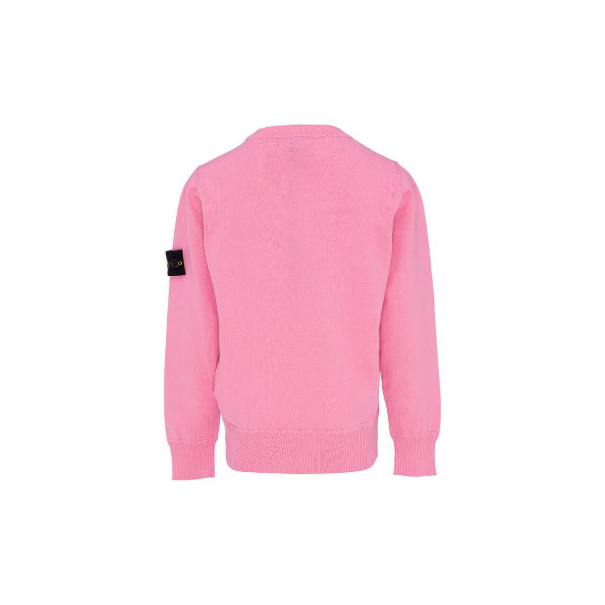 STONE ISLAND PULL BIMBI GC COT. T.U. STONE ISLAND ST/502A4/ V0087FUXIA 