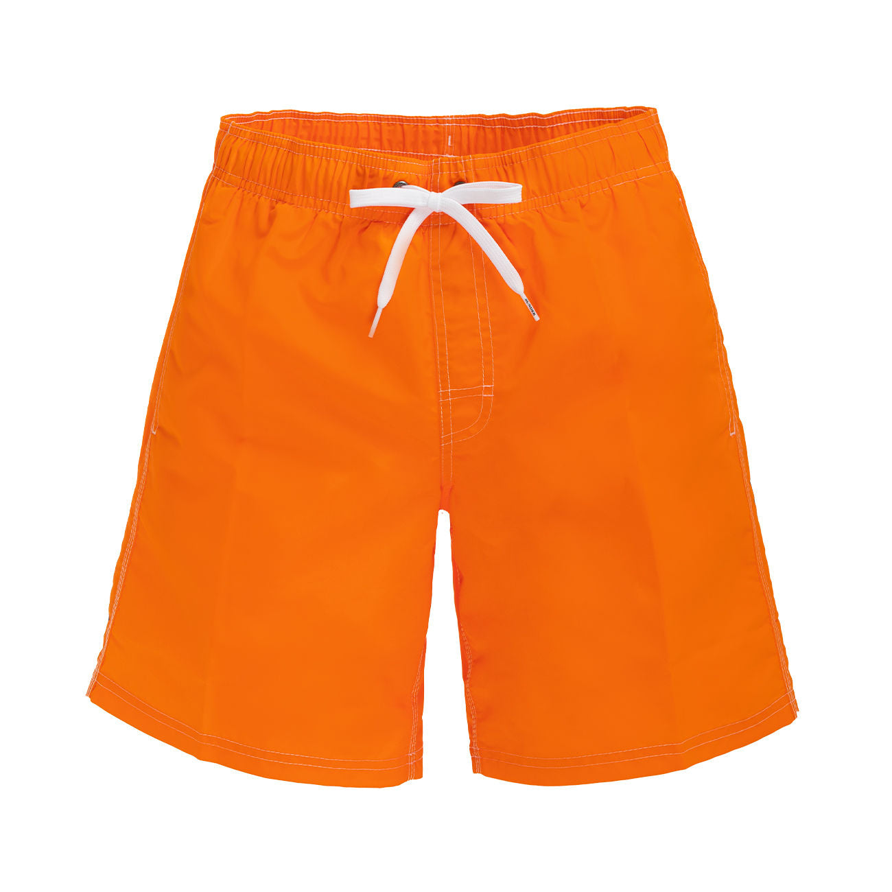 SUNDEK Boxer Mare Con Coulisse Uomo Papaya M505BDTA100 77001PAPAYA 