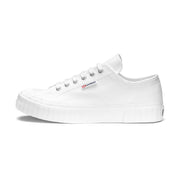 SUPERGA Sneakers 2630 Stripe Donna White S00GRT0 901WHITE 