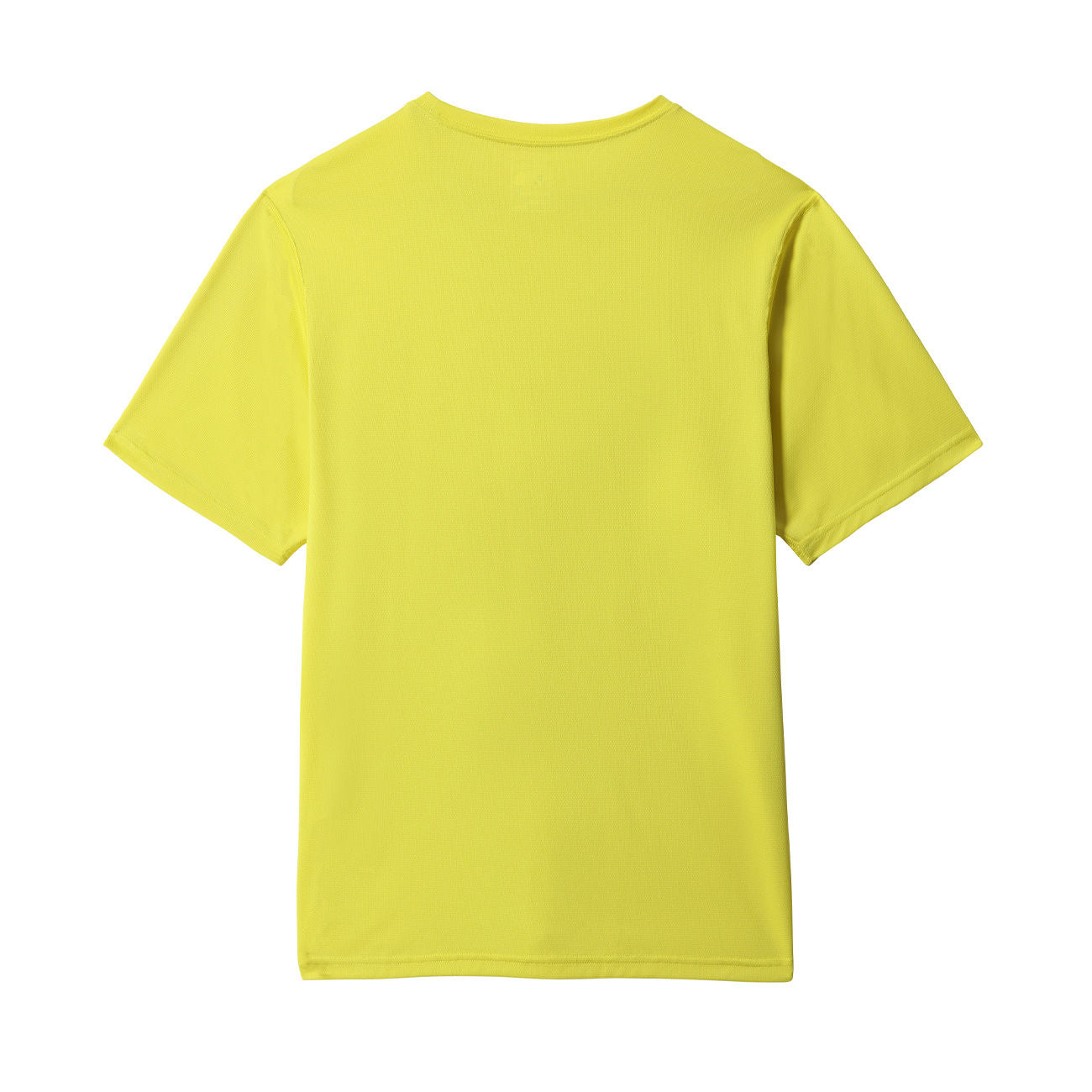 THE NORTH FACE T-Shirt Flex Ii Uomo Acid Yellow NF0A3L2E 7601ACIDYELLOW 