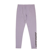 VANS Leggings Chalkboard Bambina Lavender VN0A5ATX Y0G1LANGUIDLAVENDER 
