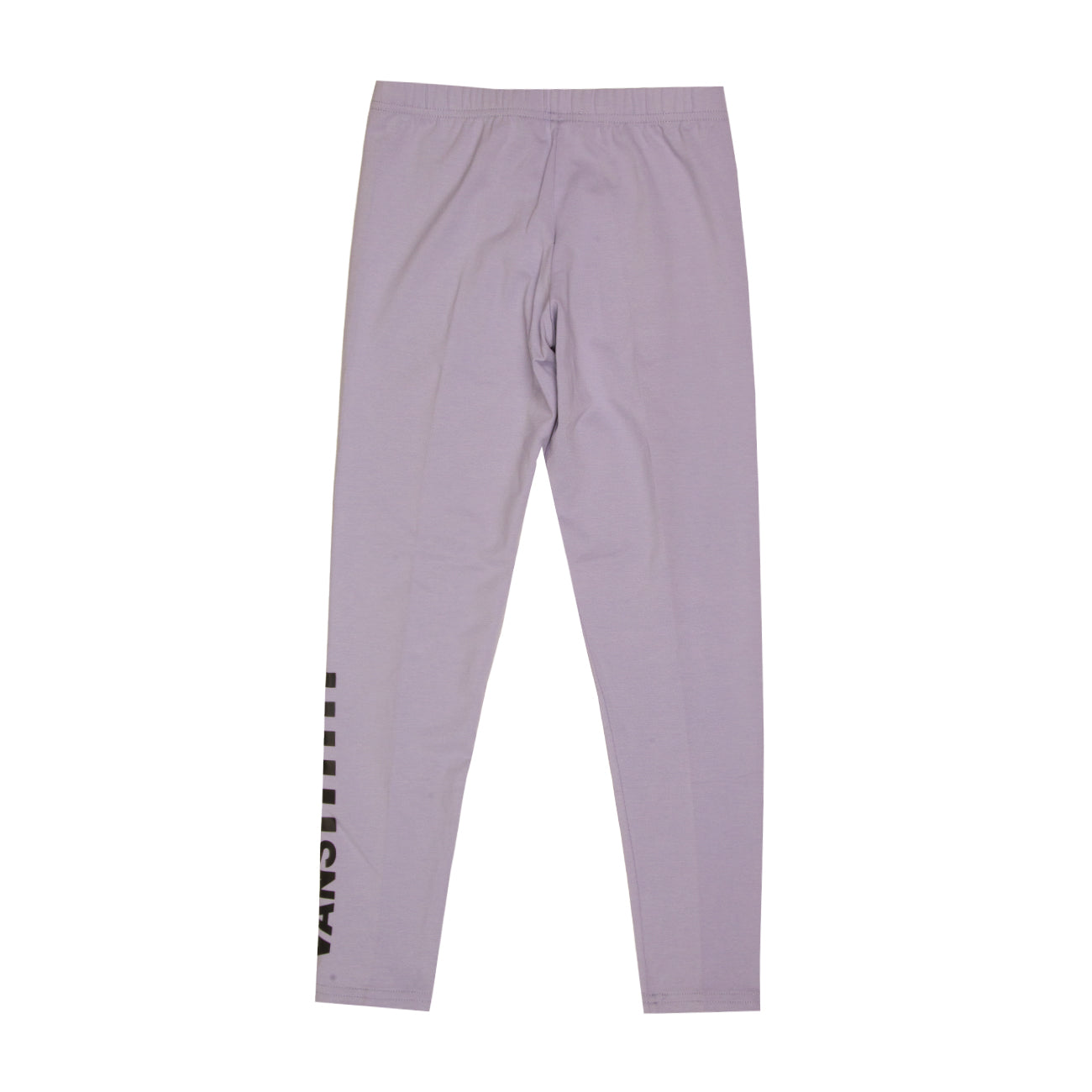 VANS Leggings Chalkboard Bambina Lavender VN0A5ATX Y0G1LANGUIDLAVENDER 