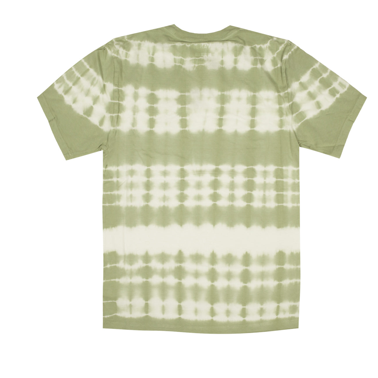 VANS T-Shirt Peace Of Mind Bimbo Celadon Green VN0A7SHA YV91CELADONGREEN 